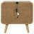 Nightstand Bedside Table