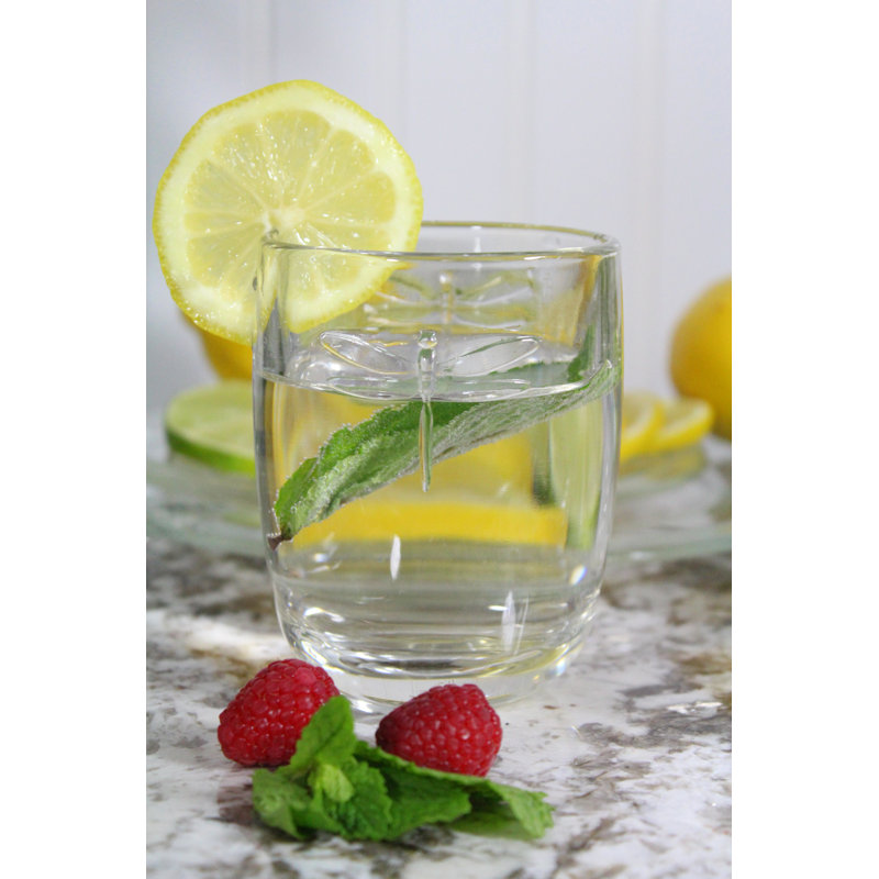Avella Drinking Glass