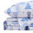 Flannel Geometric Sheet Set-1058204020