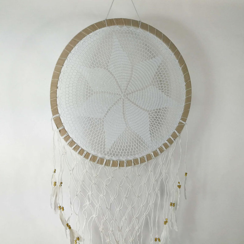 Cotton Wall Hanging