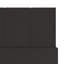Builders Edge, paire de volets standard à quatre planches jointes, planche-n-lattes-36607575-96265445