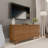 Tokyo 4-door Sideboard With Soft-close Doors-1441744849
