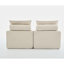 Canapé modulaire Ernesto-2087821642
