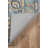 Adrien Hand Tufted Wool Oriental Indoor Rug-31334884