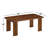 Hepza 48" Rectangular Solid Wood Coffee Table-948678000