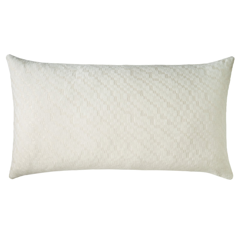 Couvre-oreillers Ascend, Rectangle 20"H x 36"W