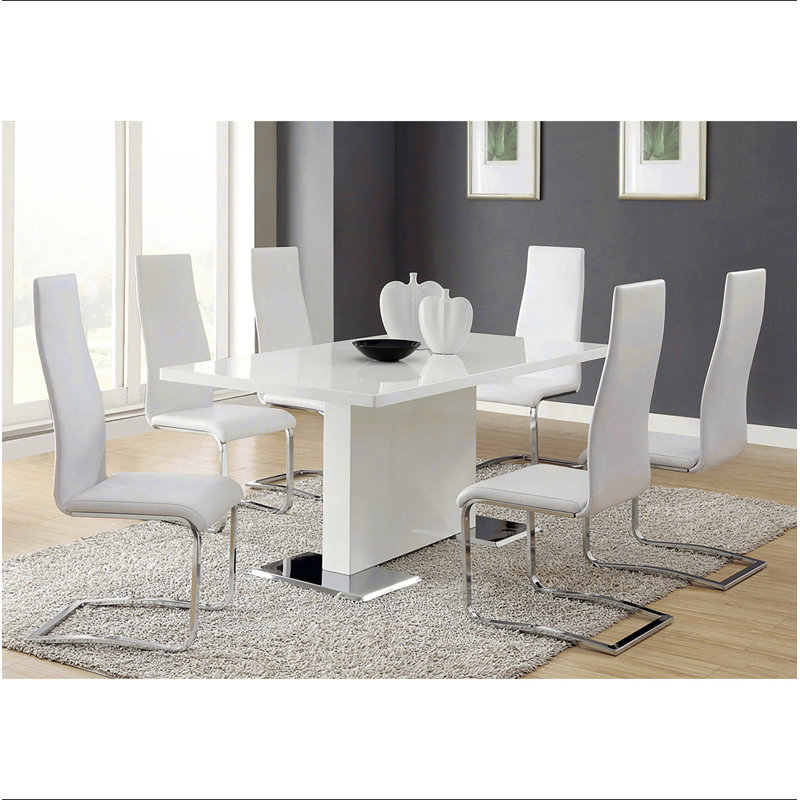 Table de salle à manger Varela