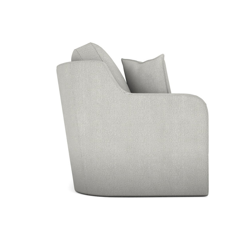 Fisher Sofa, Callaloo Cotton