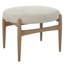 Banc rembourré Imperial