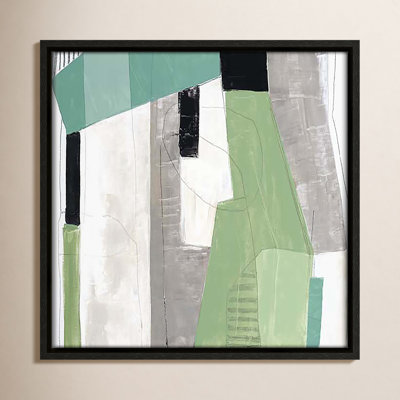 Evergreen Essence I by Tom Reeves