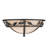 Eireen Acrylic Flush Mount
