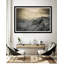 Frozen Peaks Print by Peter Odekerken RFA Decor