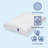 Essential Pillow, Standard, Two Pack-86559066