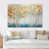 Toile tendue