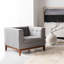 Fauteuil Ches