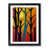 Black Framed selected