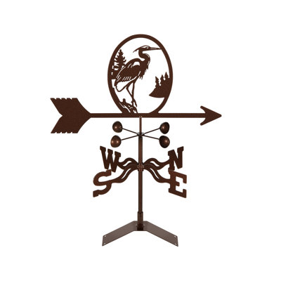 Pierson 28'' H Animals Weathervane