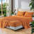 Burnt Orange
