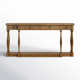 Sanctuary Console Table