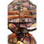 Dragonfly Agata 18.5" Table Lamp