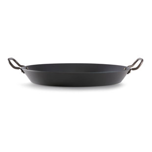 Poêle à paella Skottsberg