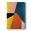 Modulaire IV - peinture sur toile tendue-2053257091