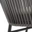 Outdoor Dining Armchair