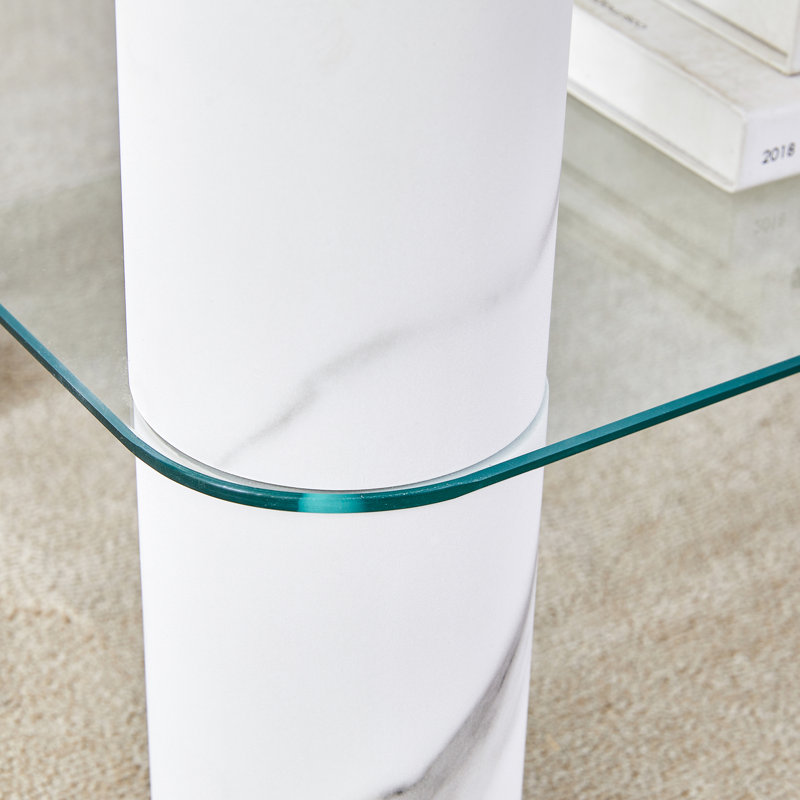 Table basse Modern