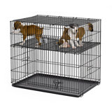 Steel Pet Crate