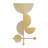 Wall Decor Metal-99012467-99012468