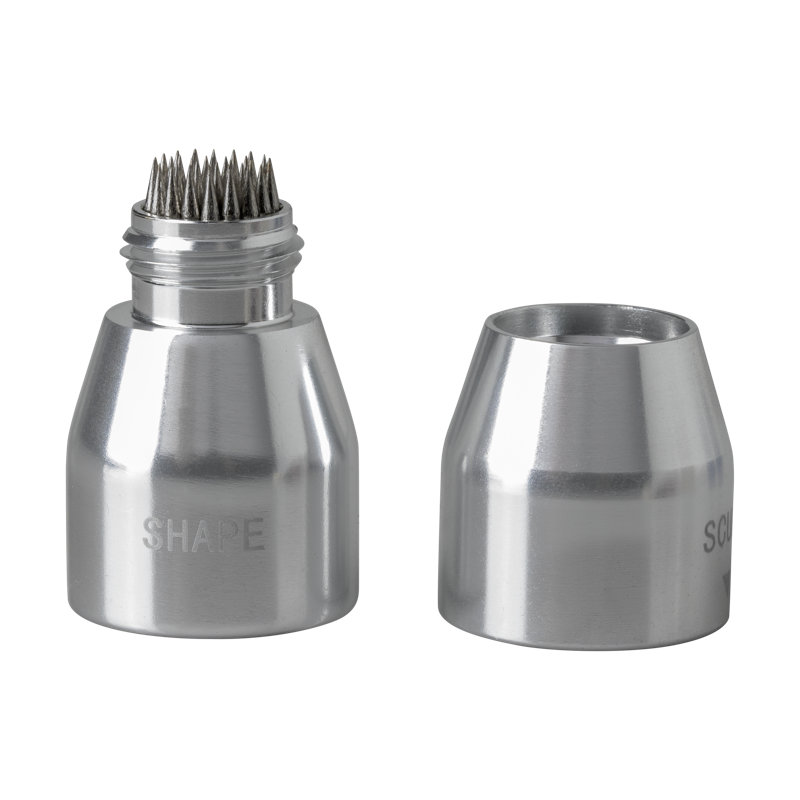Mizerak 3-in-1 Tip Tool