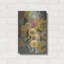 «Yellow Floral Duo II» par Silvia Vassileva-1401097237