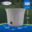 Pot de plastique Suncast
