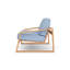 Pursuit Outdoor 2 - Seat Loveseat-1262744917
