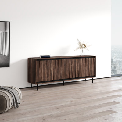 Swing 190 Sideboard by Loon Peak