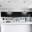 Moyock 8 - Light Crystal Chandelier