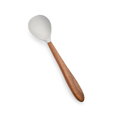 Cuillère de service Nambe Curvo