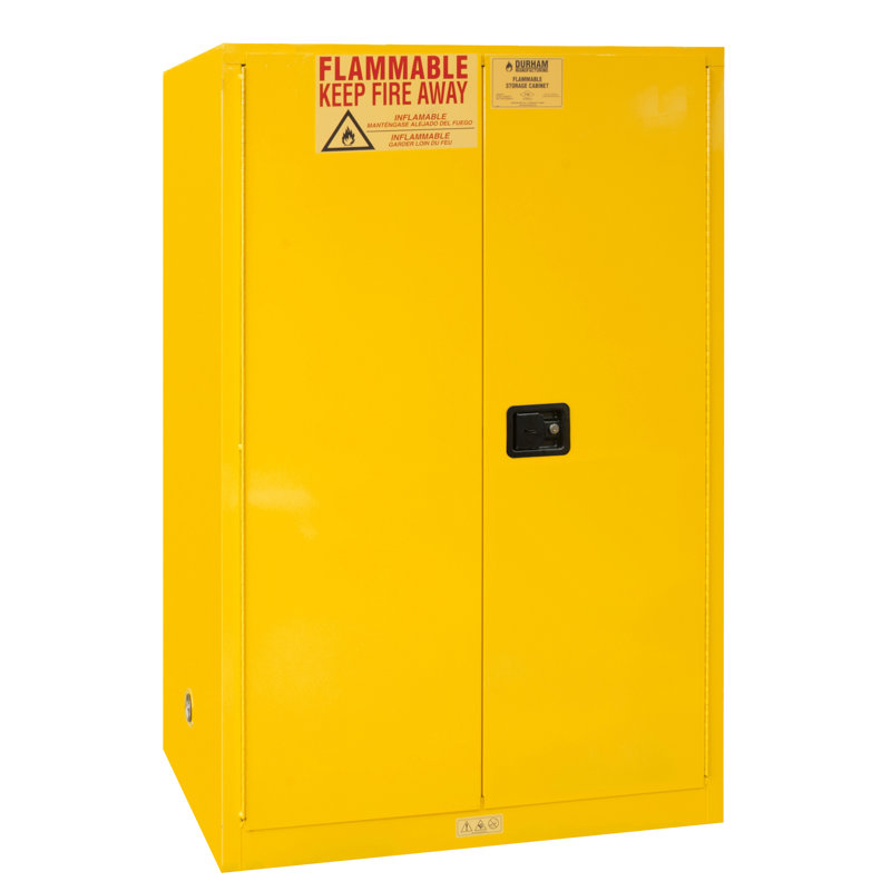 Safety Cabinet, Manual