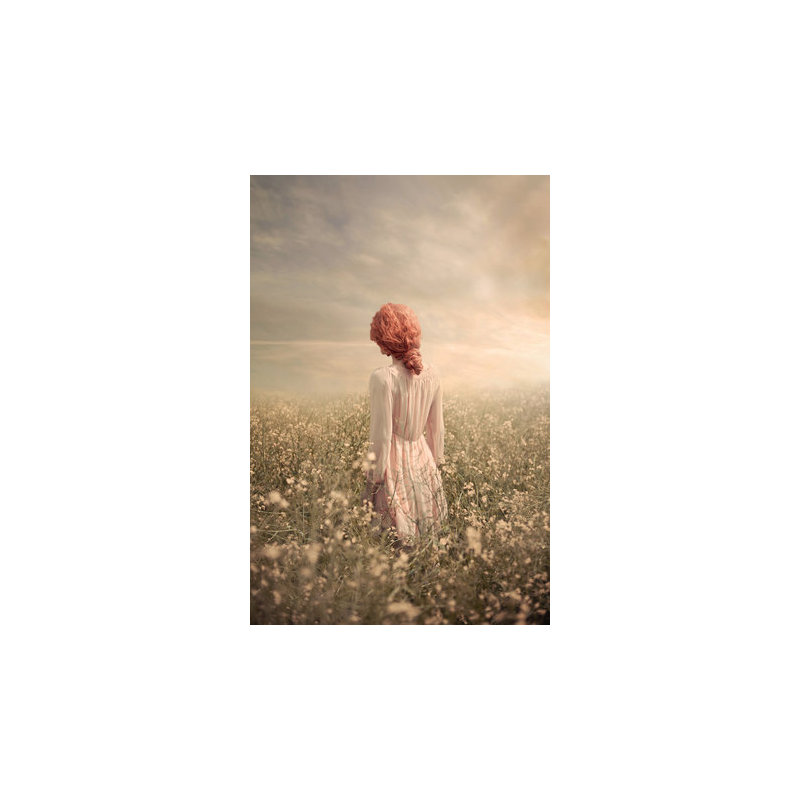 Wrapped Canvas Print, 50.8 cm H x 76.2 cm W