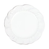 Giorno Handmade Stoneware Dinner Plate