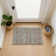 Machine Washable Indoor/Outdoor Brenden ACN2251 Global Rug