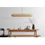 Scraplights Linear Disc Pendant-654375472
