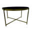 Ensemble de tables basses 2 pièces Willowbrook