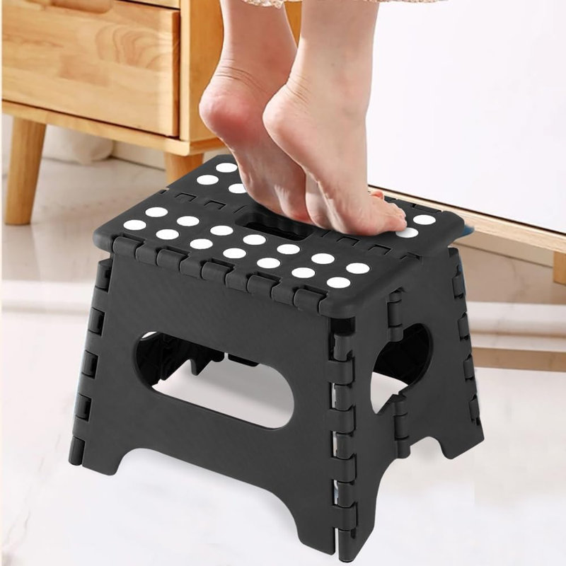 Plastic Step Stool