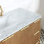 Kensington 48" Bathroom Vanity in Fluted Birch-609247135