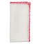 Knot Edge Linen Napkin-85836534