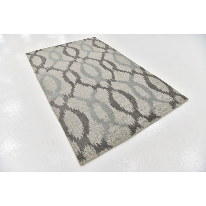 Navin Ivory Rug