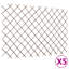 Lycee Willow Trellis 1.8m x 1.2m Privacy Fence