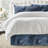 Palomino Denim Cotton Bedskirt-109715657-109715659