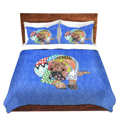 Duvet Cover